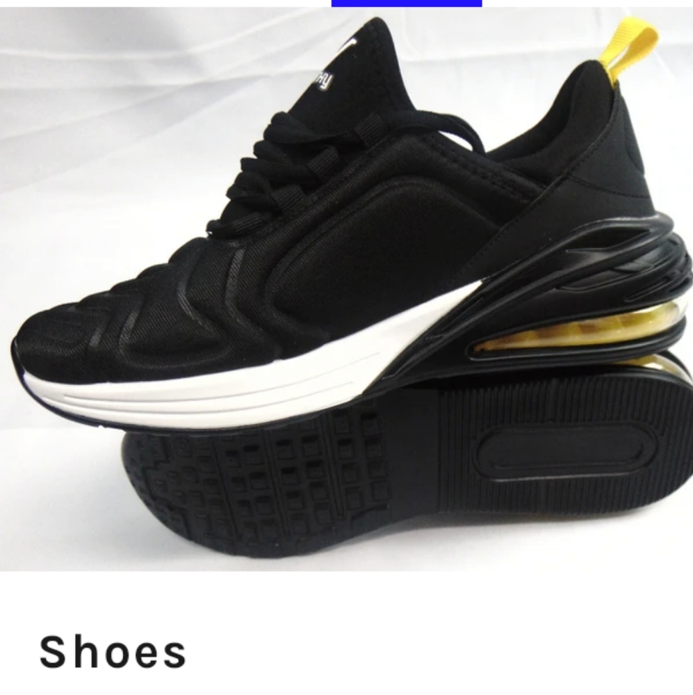 Wealthy men shoes